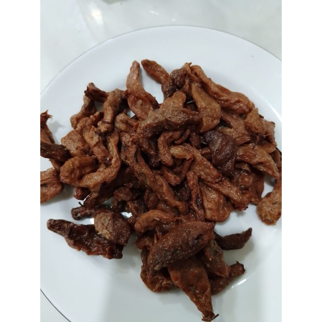 

asam Sunti khas aceh ukuran 1/4kg