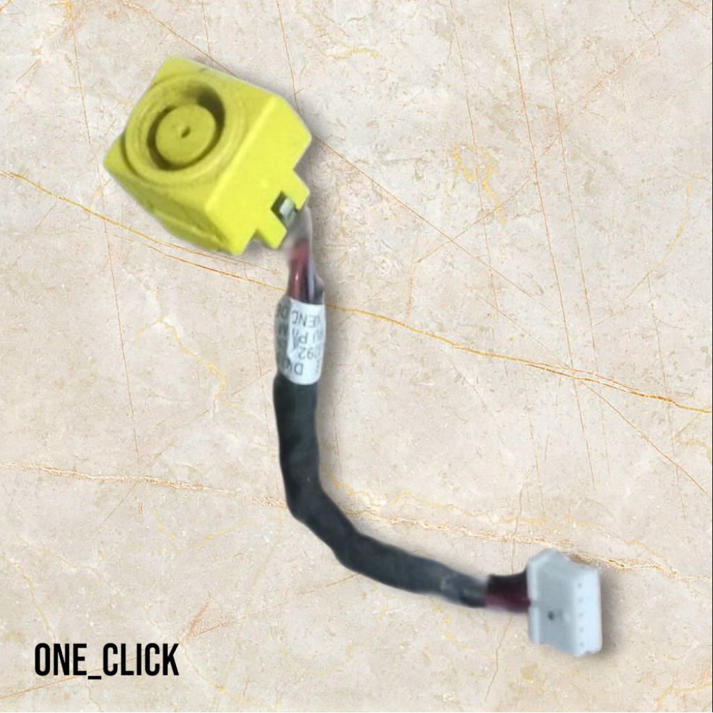 Jack DC power laptop Lenovo Thinkpad T420