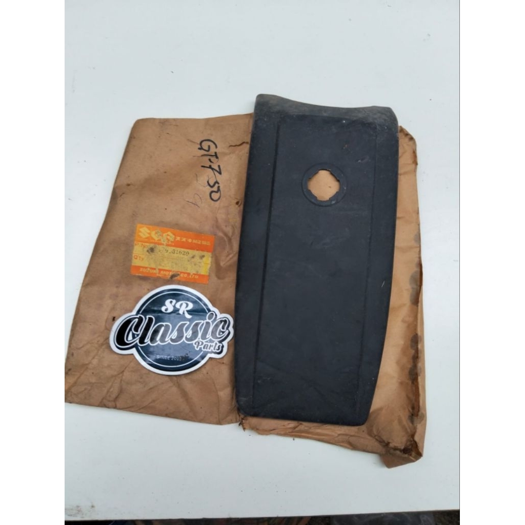 tutup tangki Suzuki GT 750 GT750