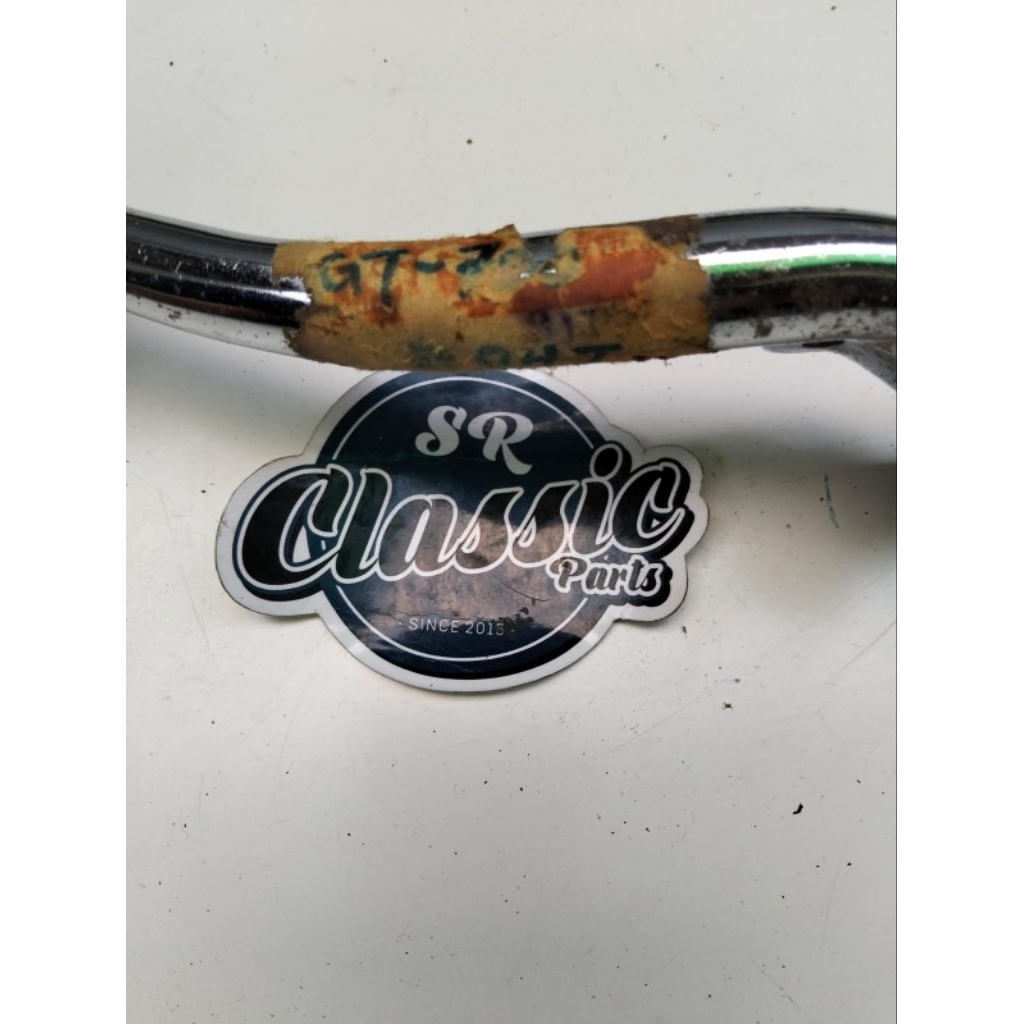 pedal rem Suzuki GT750 GT 750