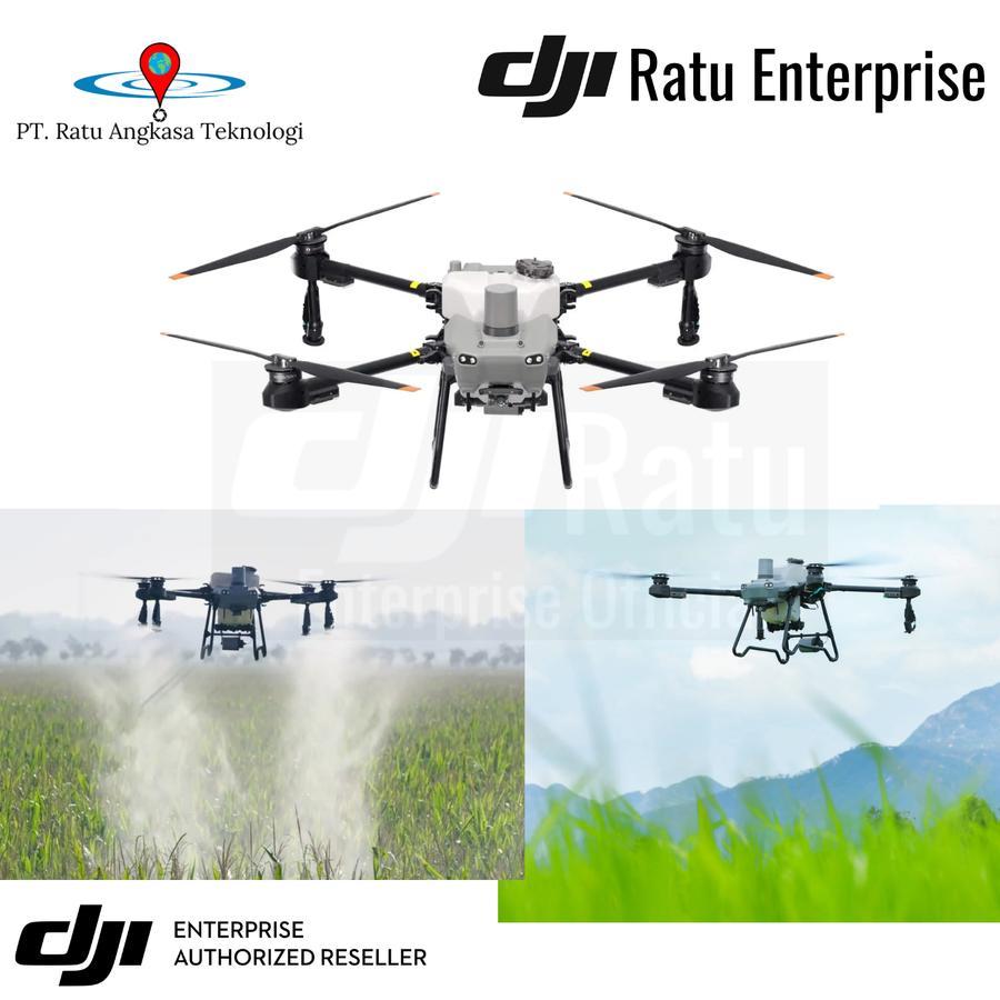 DJI Agras T25 - Drone Pertanian & Perkebunan