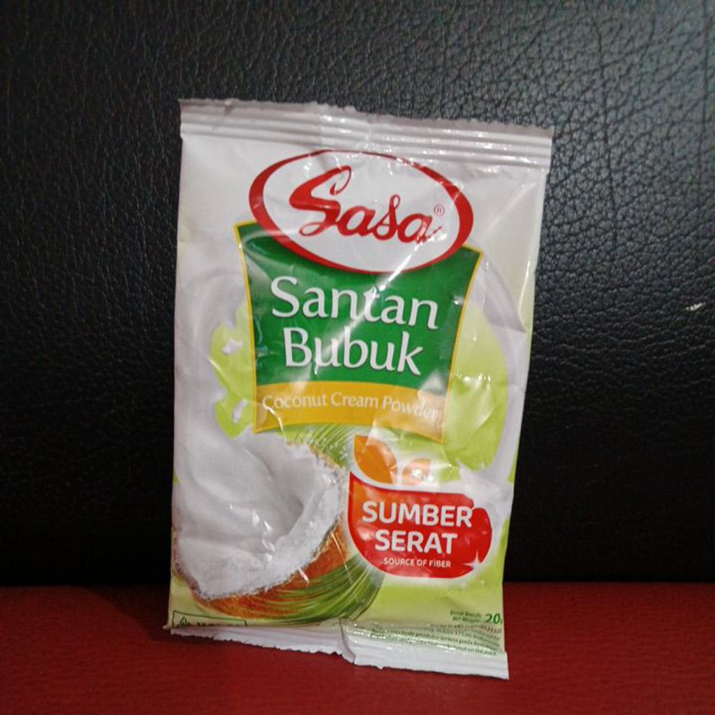 

sasa santan kelapa bubuk 20gr