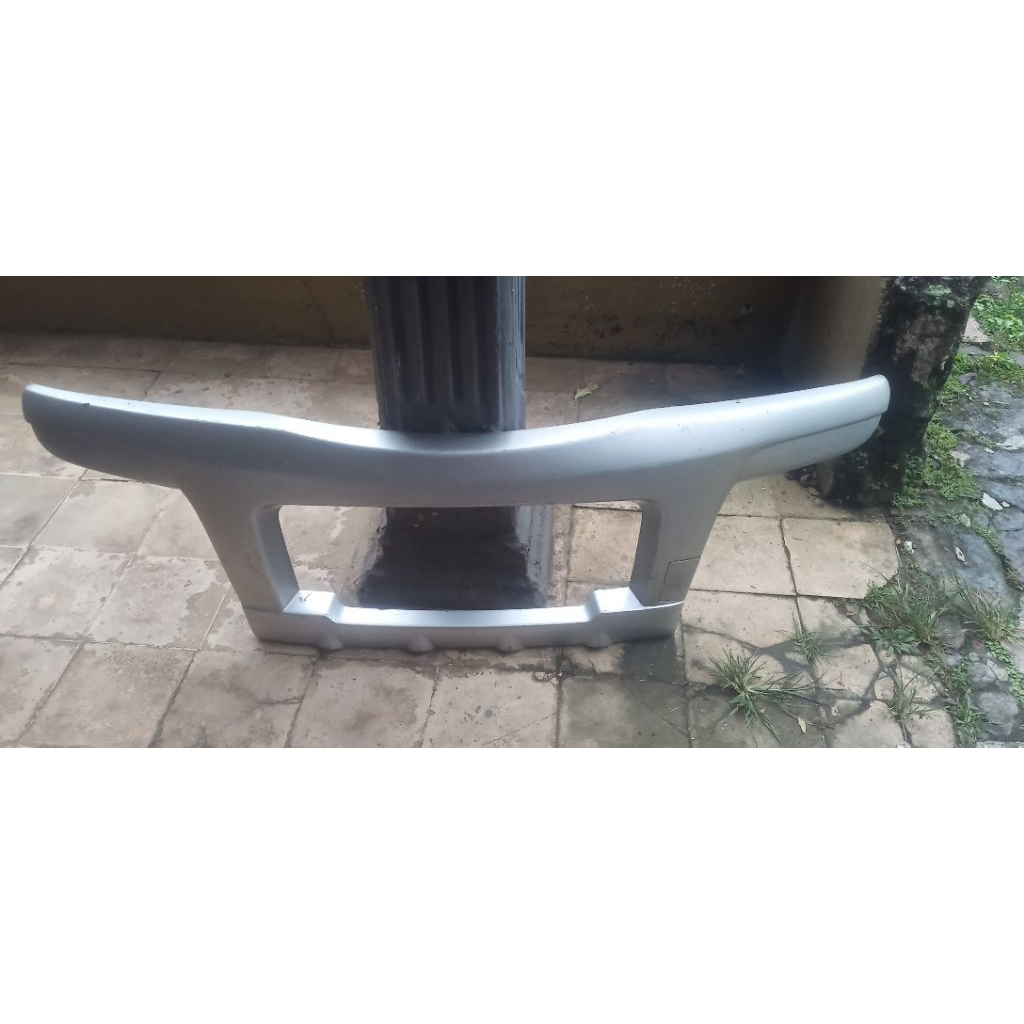 tanduk bumper depan Xenia avanza vvti 2007-2011