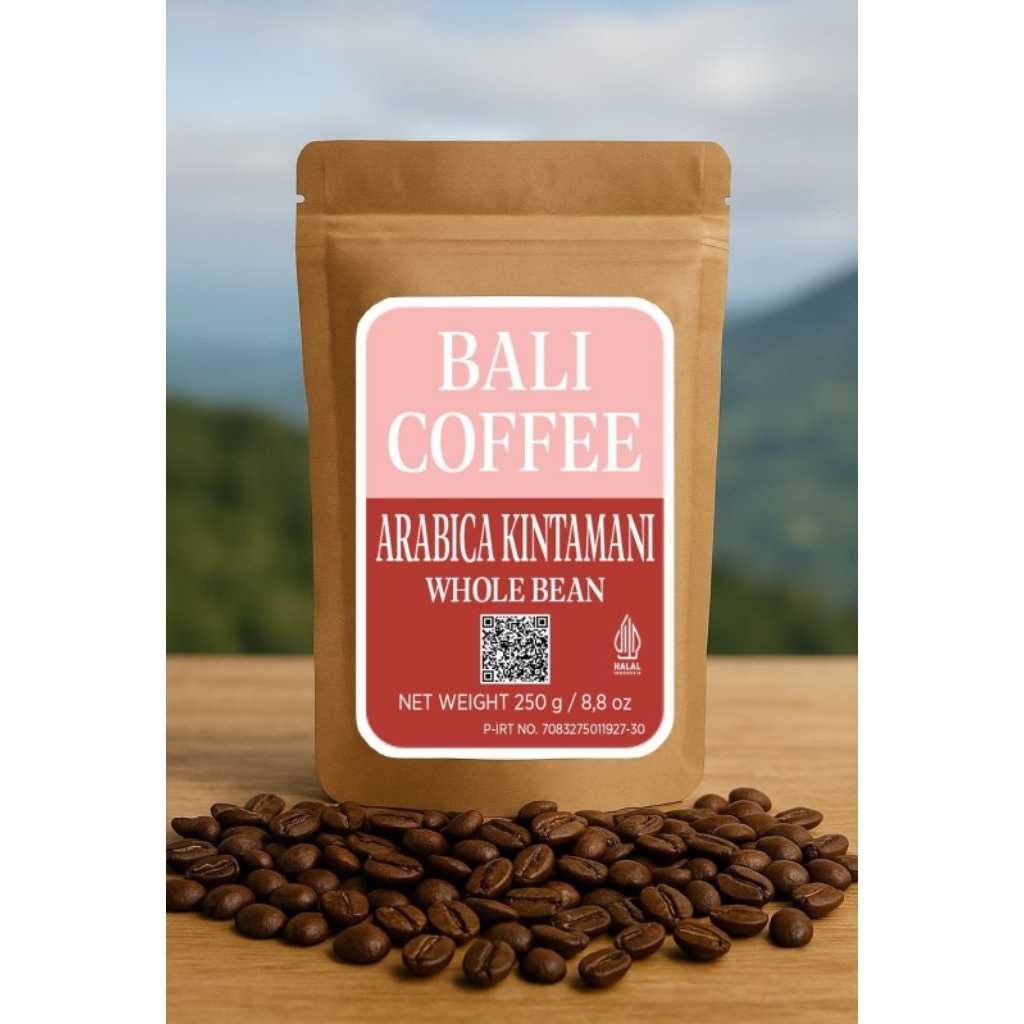 

kopi arabicabalikintamani