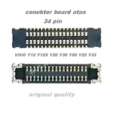 konektor lcd (mesin) vivo y91 y12 y19 y30 y50 y51a y22 2022 y12s y20 universal super quality