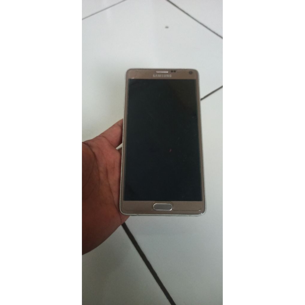 Samsung galaxy note 4 pen