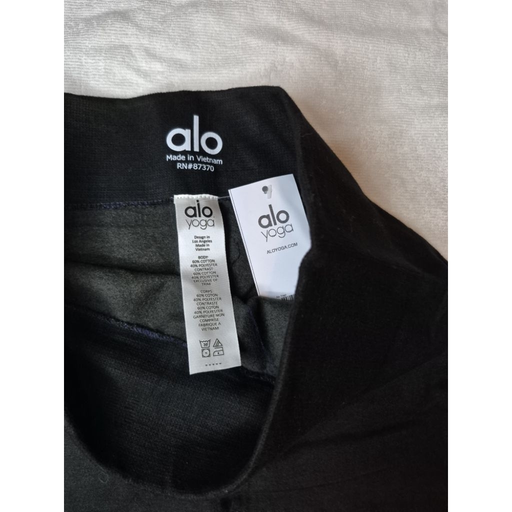 legging alo