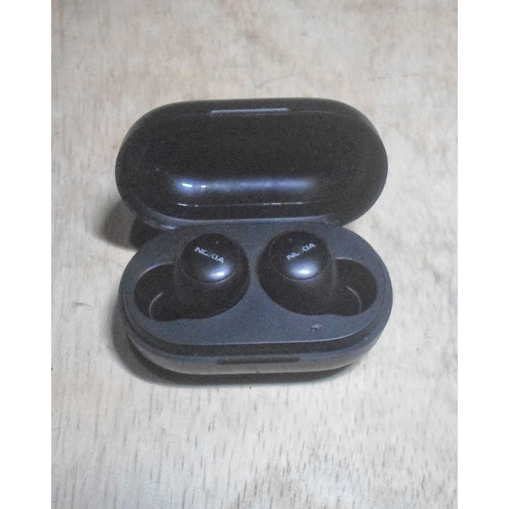 TWS earbuds Nokia E3100 Plus preloved