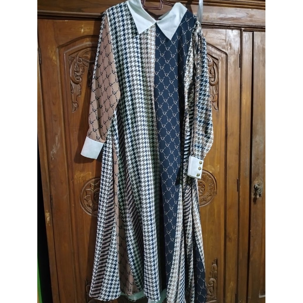 dress vivi zubedi pl