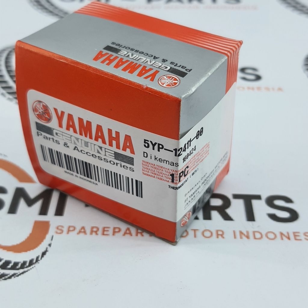 5YP-12411-00 THERMOSTAT KECIL MX VIXION OLD