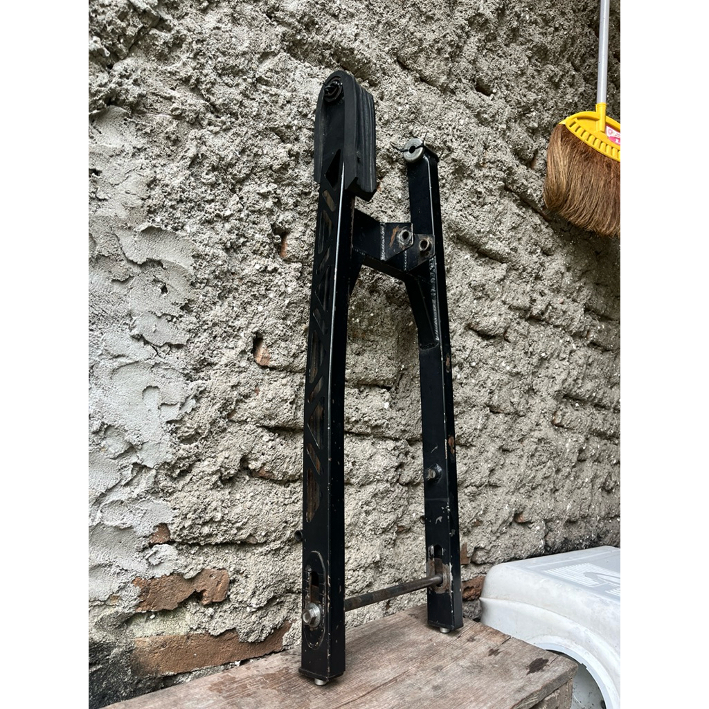 long arm supra gtr / sonic 150 panjang 68cm