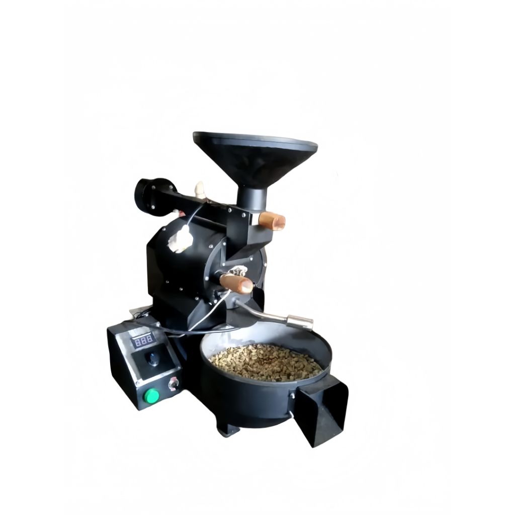 Mesin Roasting Kopi 3kg