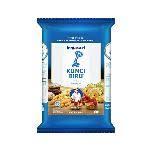 

Kunci Biru 1kg – Tepung Terigu Protein Rendah untuk Kue Kering dan Cake