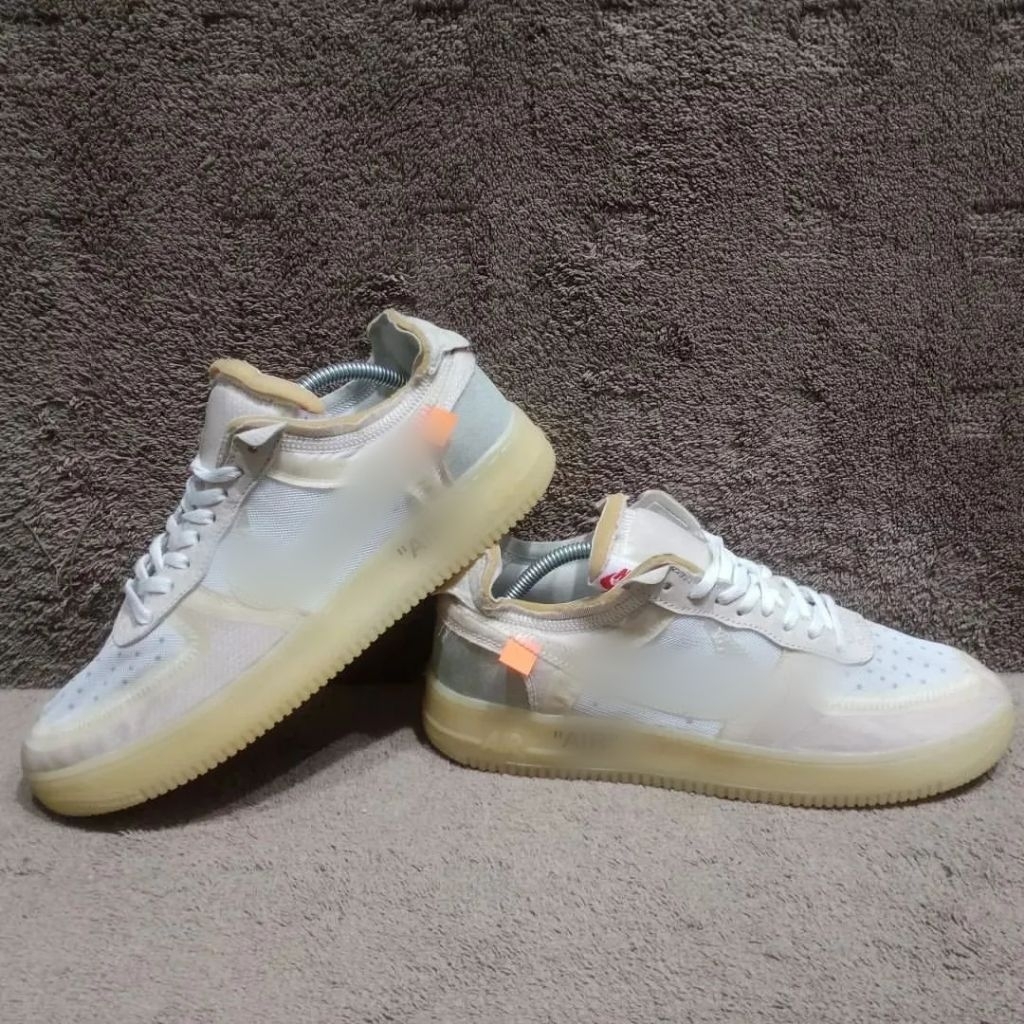 Sepatu Kasual Size 44,5