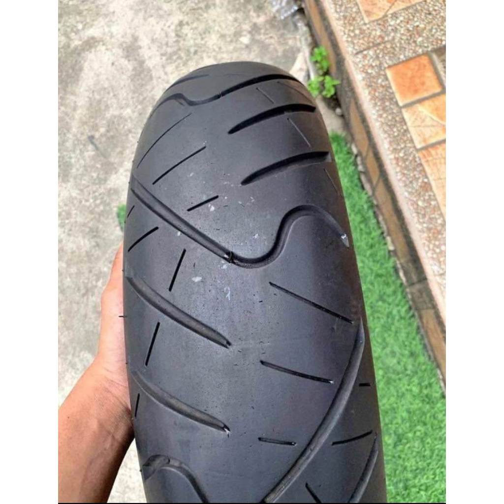 BAN BELAKANG ROAD WINNER UKURAN 130/70