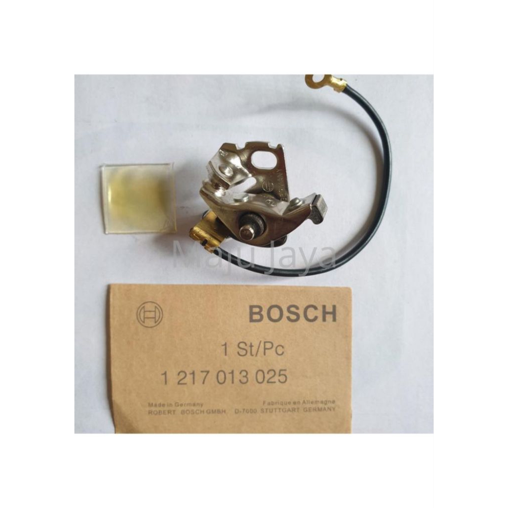 Platina Senso 070 Original Bosch Untuk Chainsaw