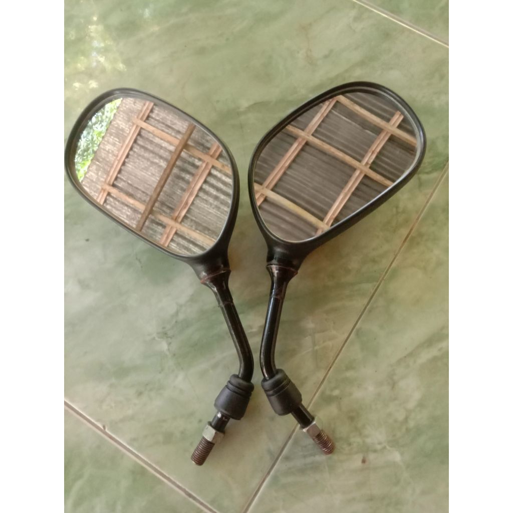 spion yamaha fizr original