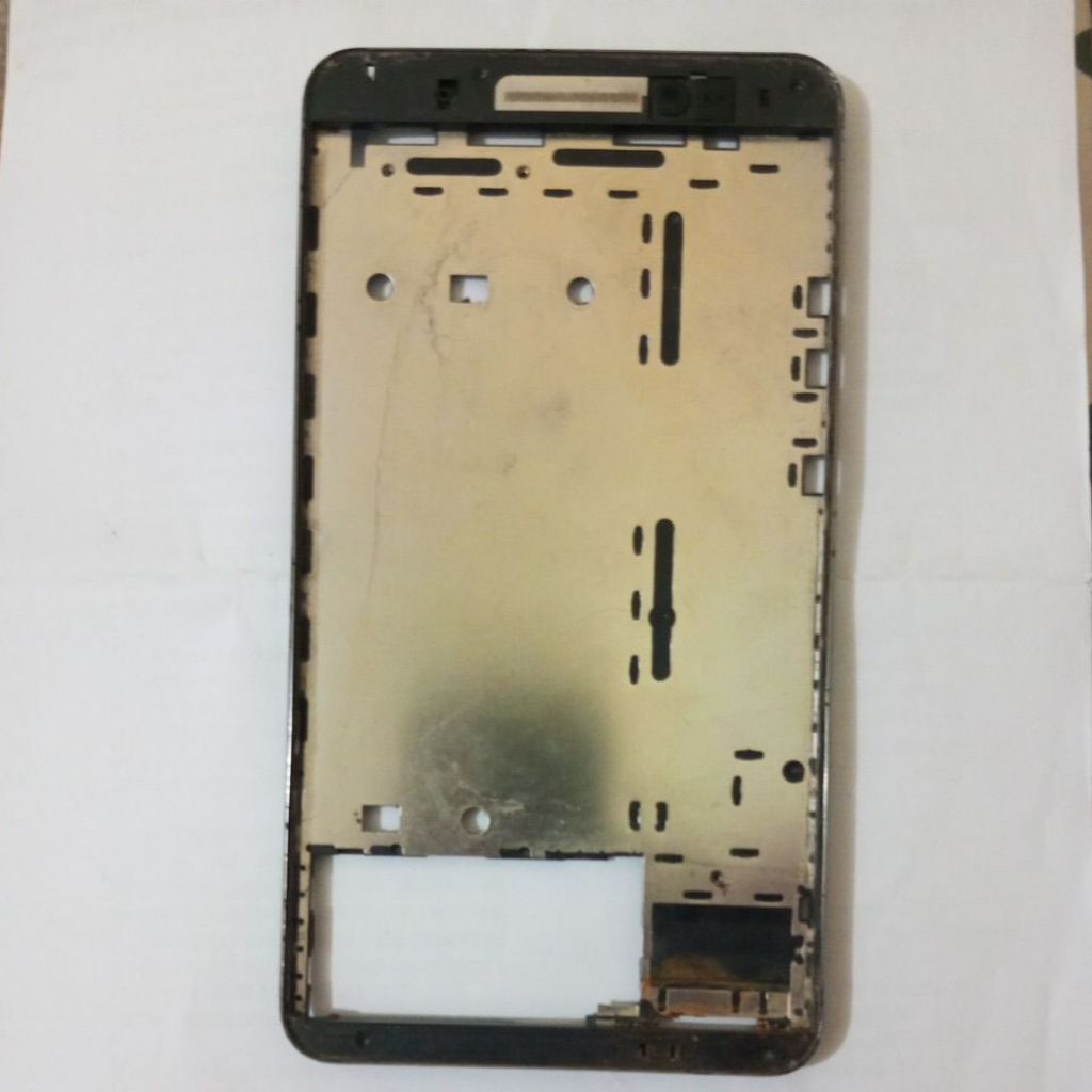 Frame LCD Tab Asus Zenfone GO (ZB690KG) [Original]