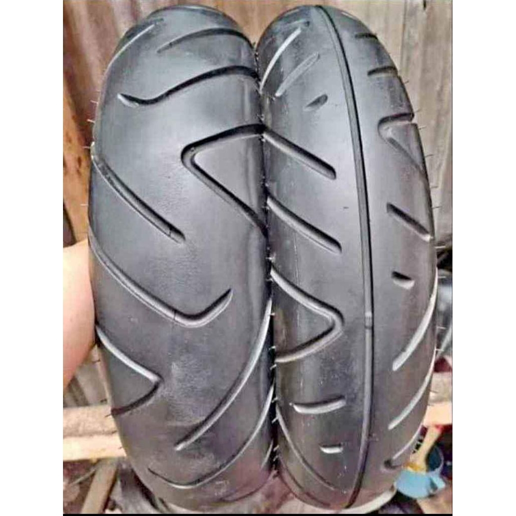 BAN SCOOPY MEREK IRC SEPASANG