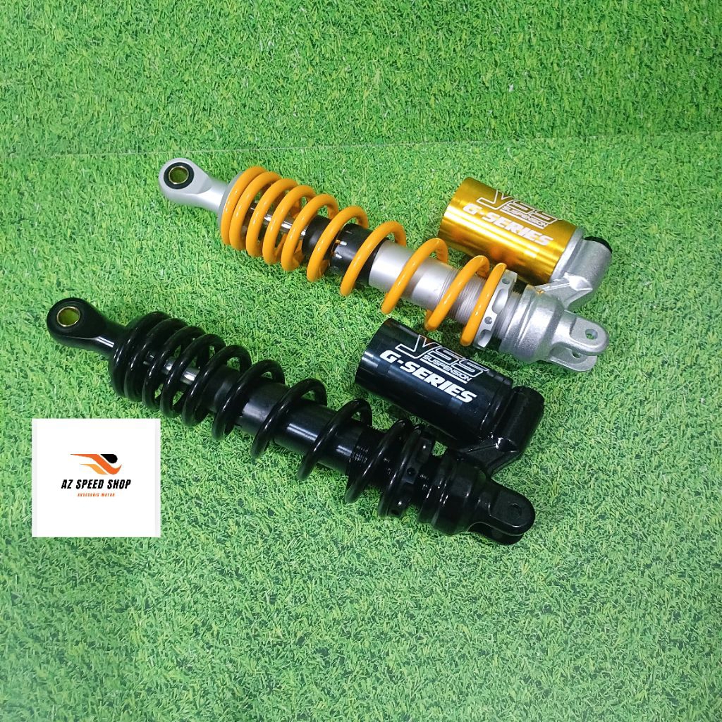 SHOCKBREAKER TABUNG BAWAH MIO SPORTY. MIO J. MIO M3. BEAT.