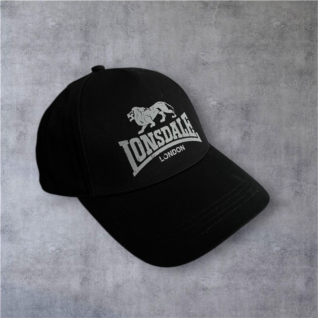 Caps Lonsdale Original