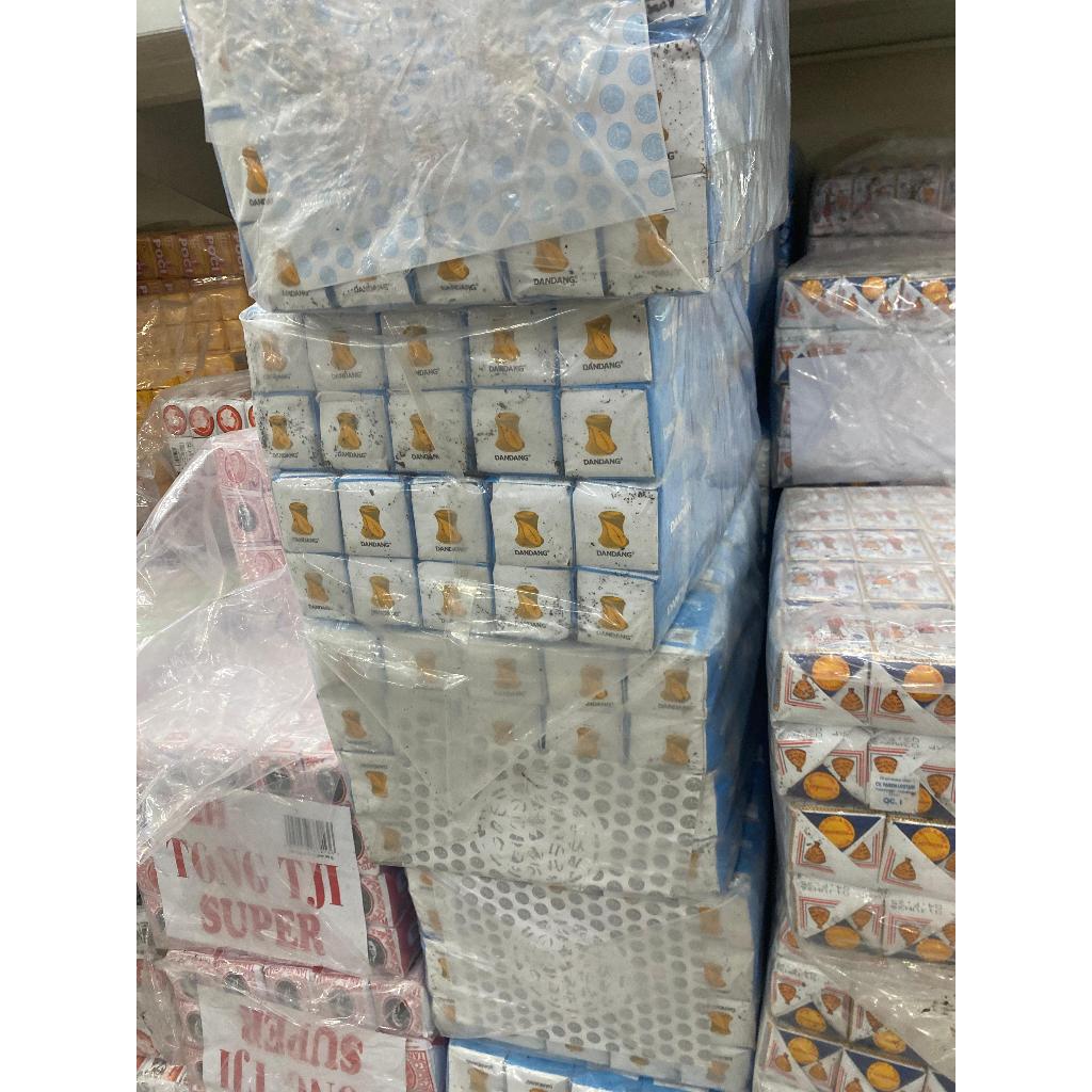 

Teh DANDANG 1 pack isi 10 pcs berat @40gr