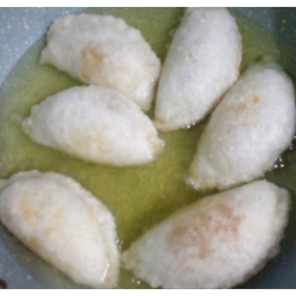 

cireng isi usus pedas