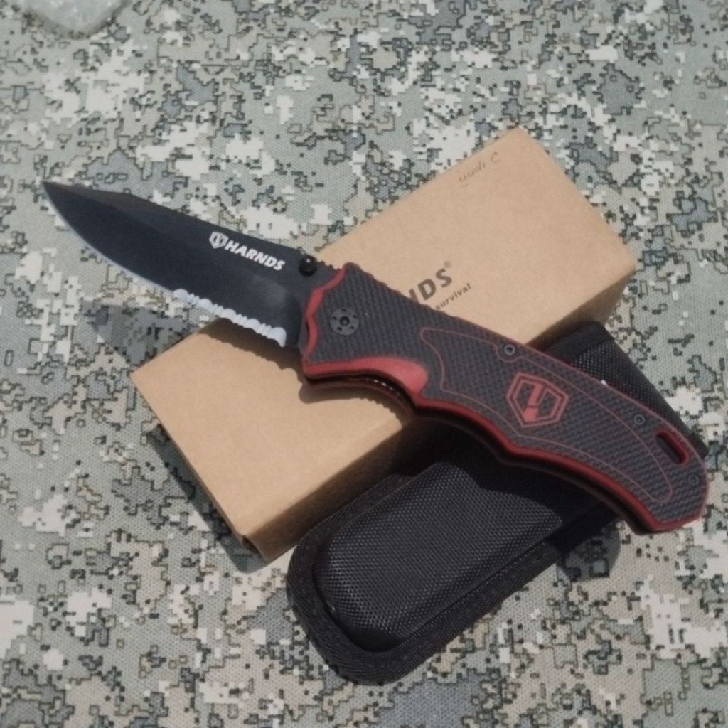 harnds blazer alat outdoor camping