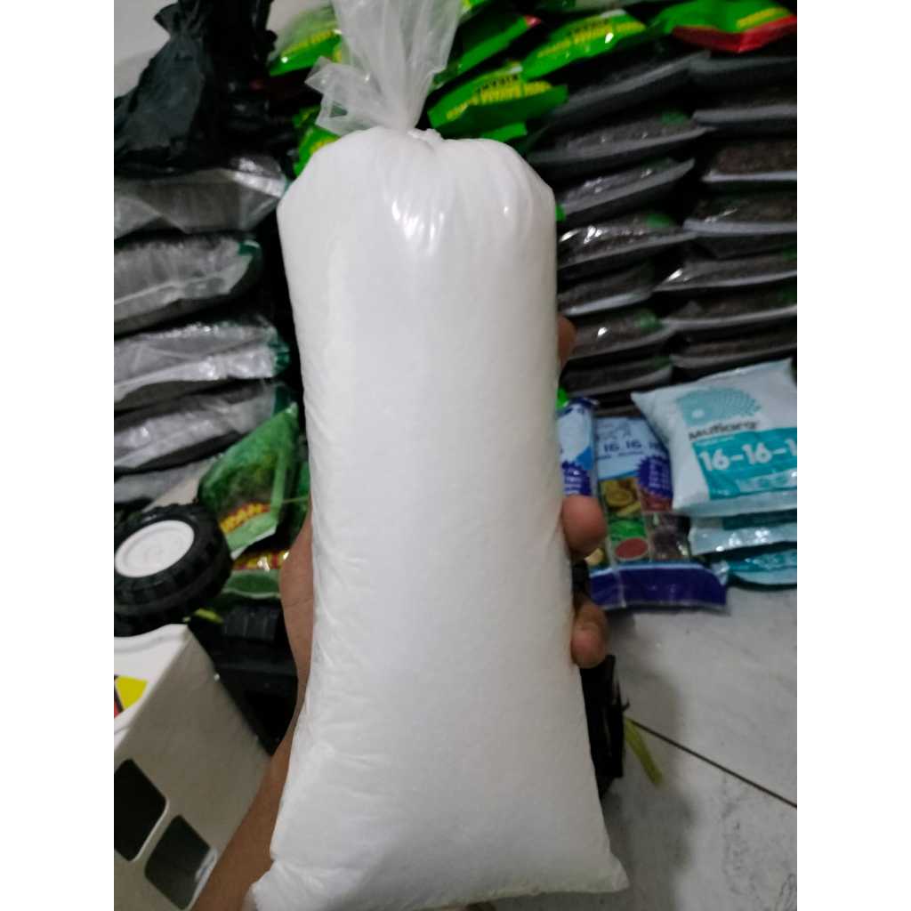 Pupuk urea nitrea 1kg pupuk urea putih original