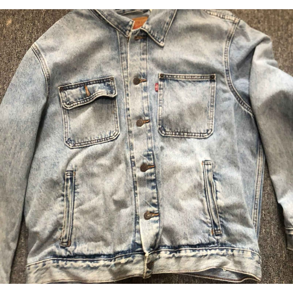 Jacket Levis