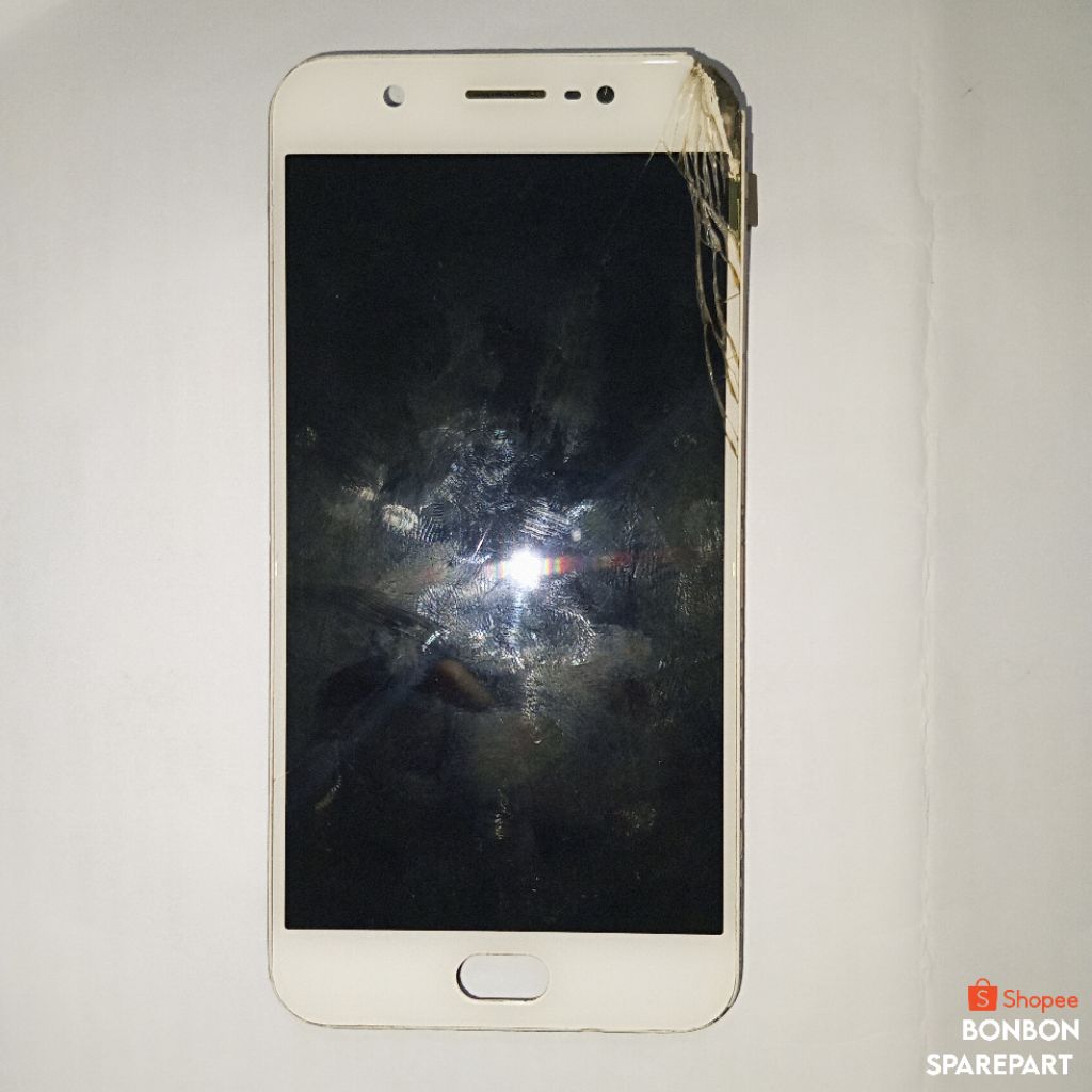 LCD Vivo Y69 [Original Minus]