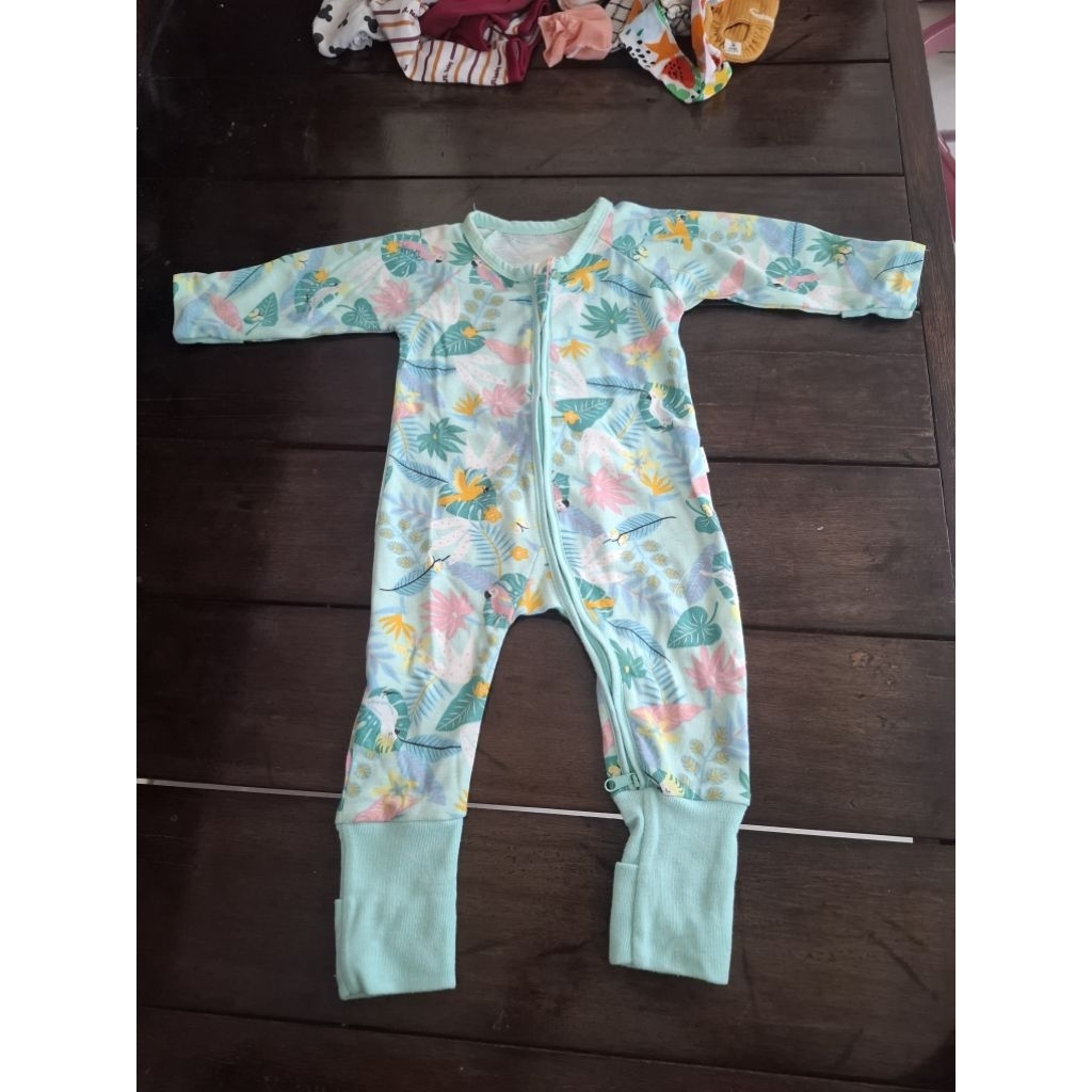 Jumper Bayi,Laging Bayi, Set Bayi Baju Preloved Bekas Murah Like New