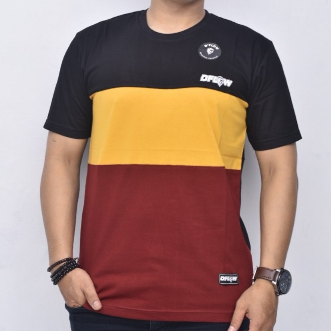 KAOS D'FLOW ORI BEST SELLER