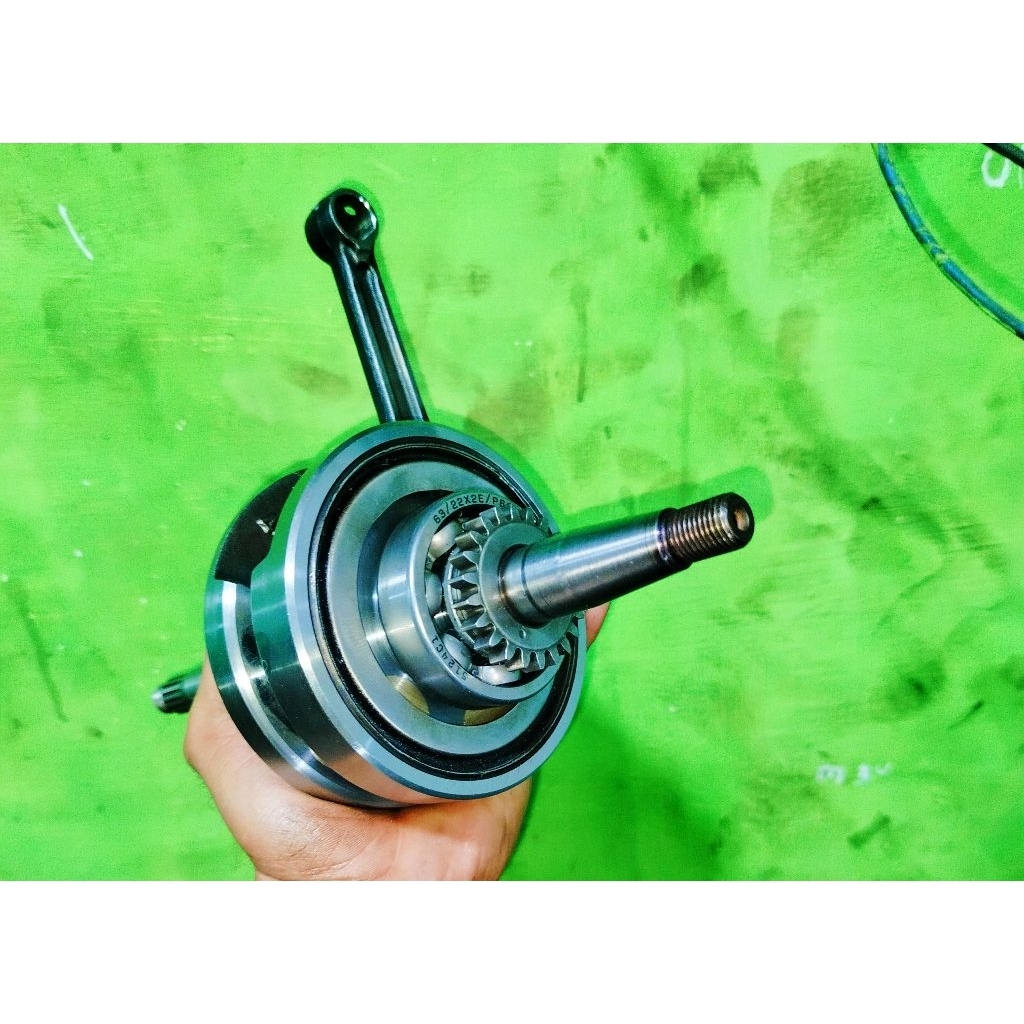 BEST PROMO!! kruk as mio langkah 71