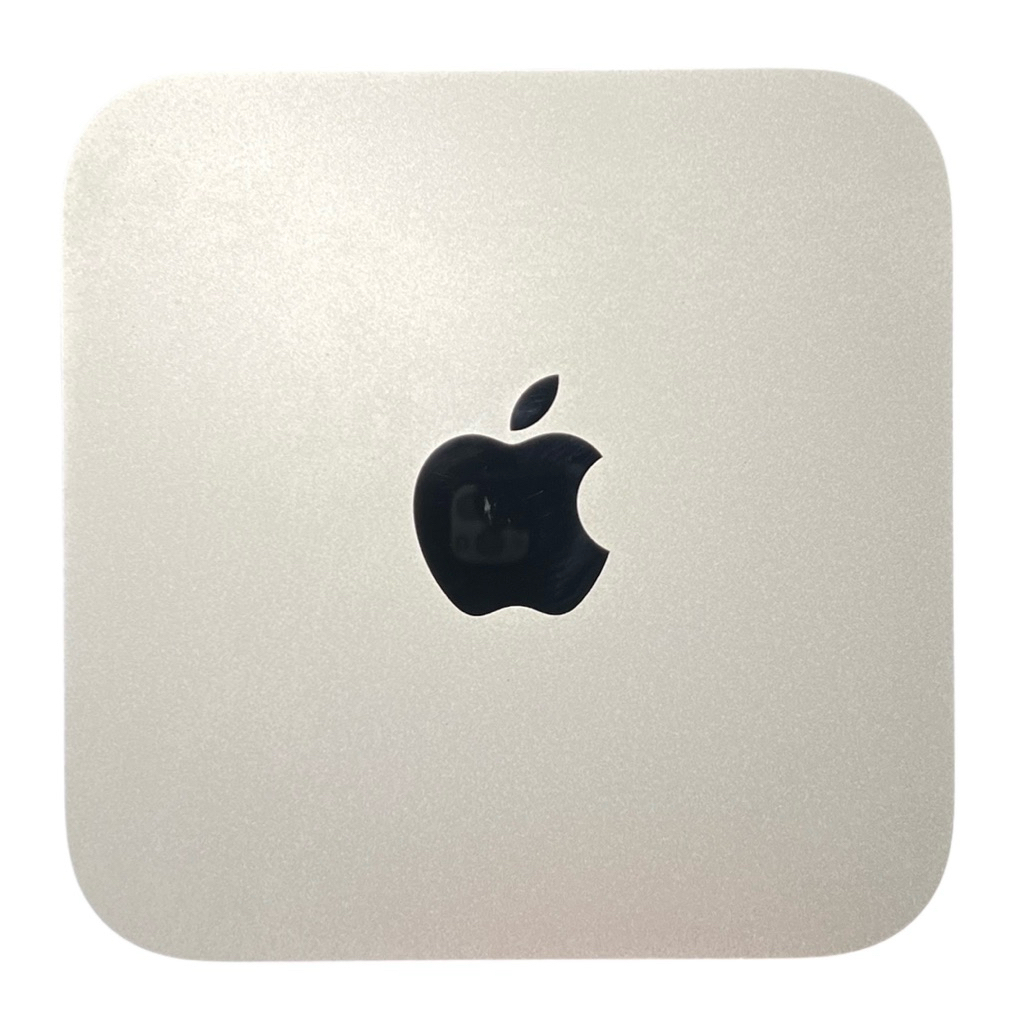 APPLE MAC MINI M1 8/256 2ND | SECOND | BEKAS | PRELOVED