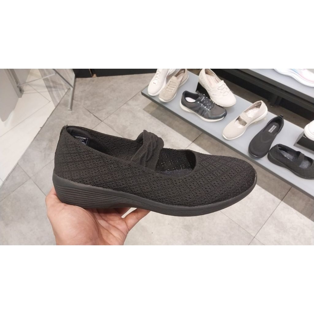 Skechers slip on for women original