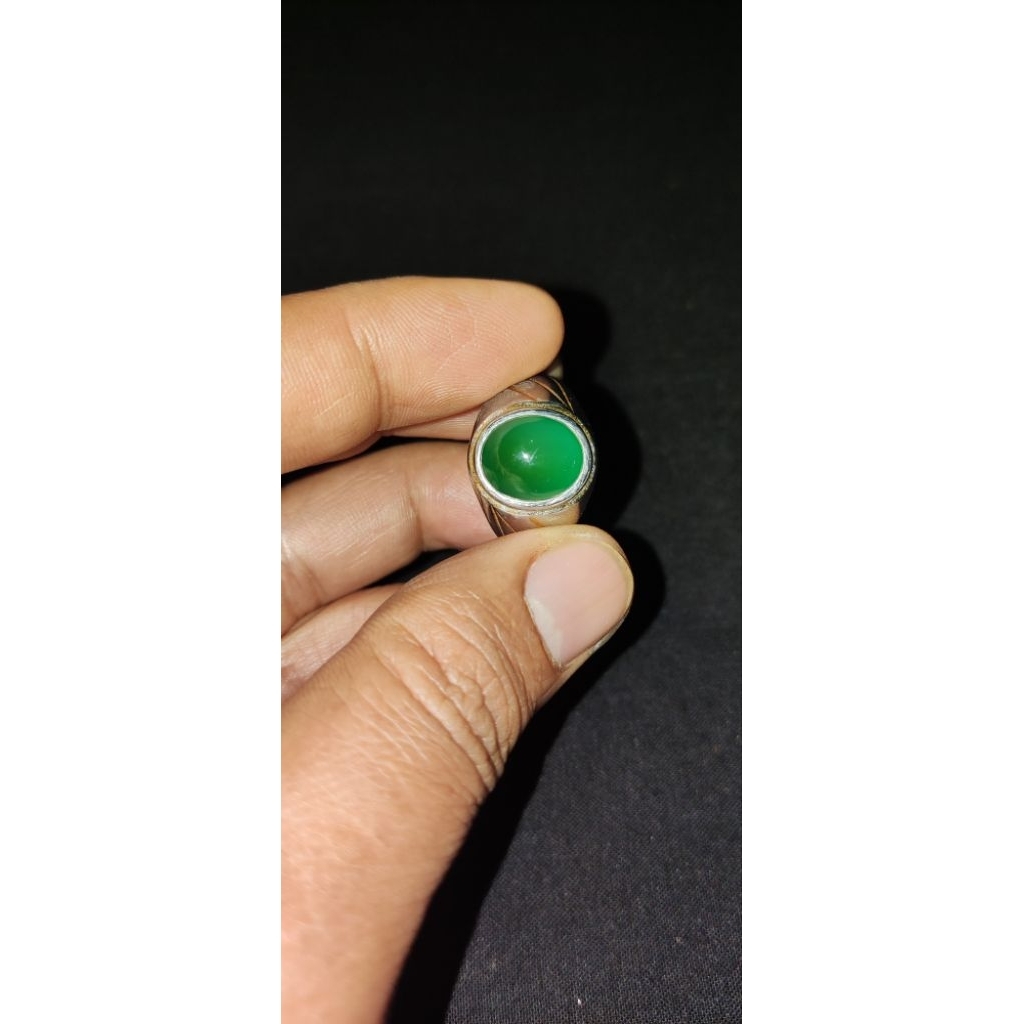 BATU GARUT OHEN KRISTAL NATURAL