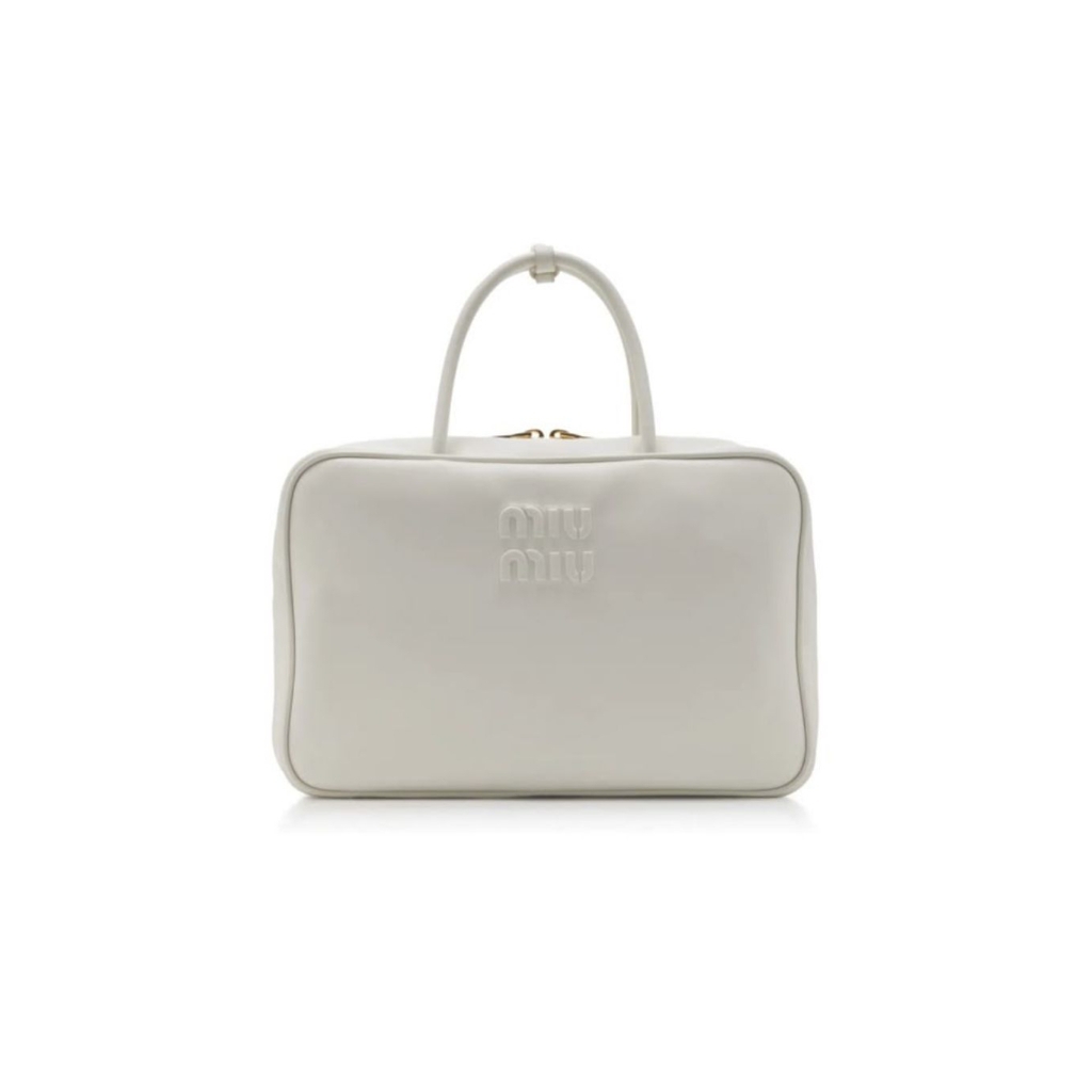 Tote bag Miu