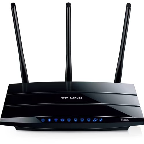 TP-Link TL-WDR4900 N900 Wireless Dual Band Gigabit Router OpenWrt Load Balance Autologin WMS Wifi.id