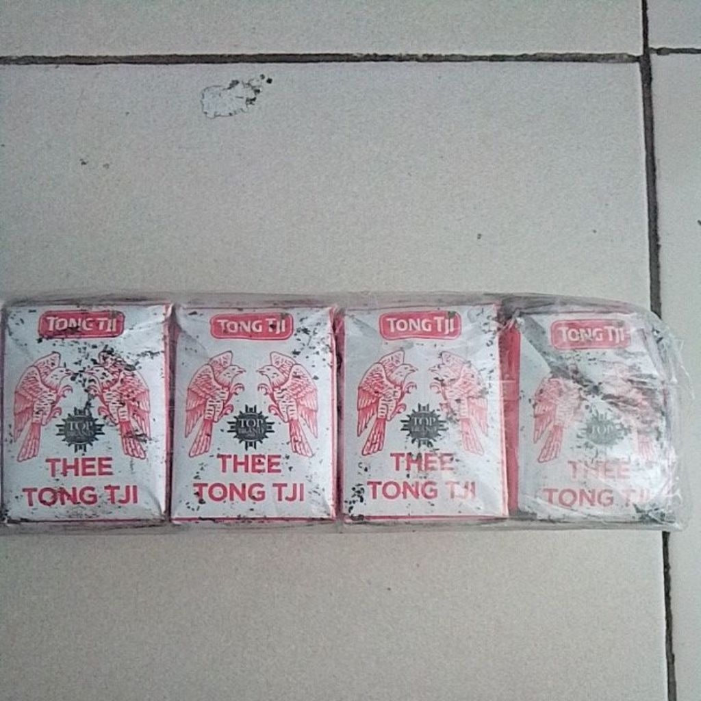 

Tongji teh wangi tabur per pack