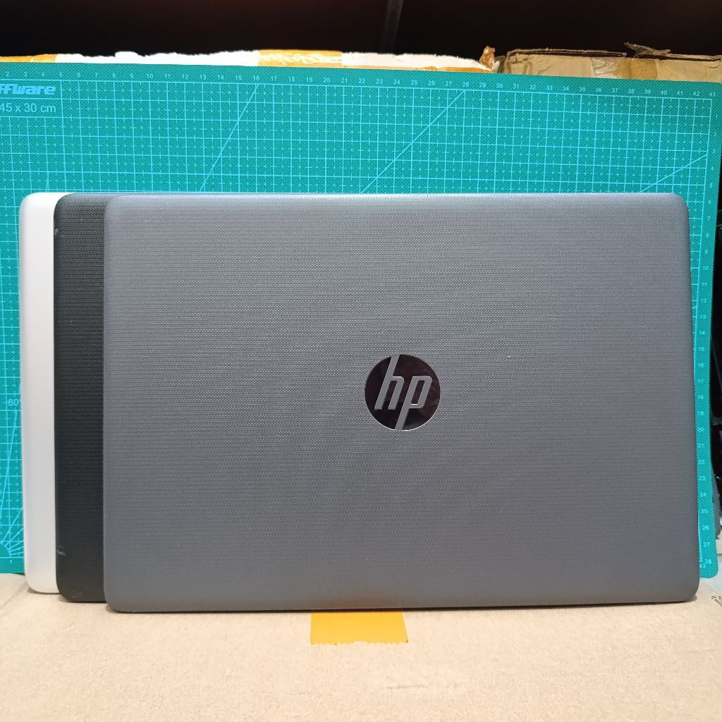 Casing Back Cover Belakang LCD LED Laptop HP 14-CM 14-CK 14-CM 14-CK 240 G7 245-G7 246-G7