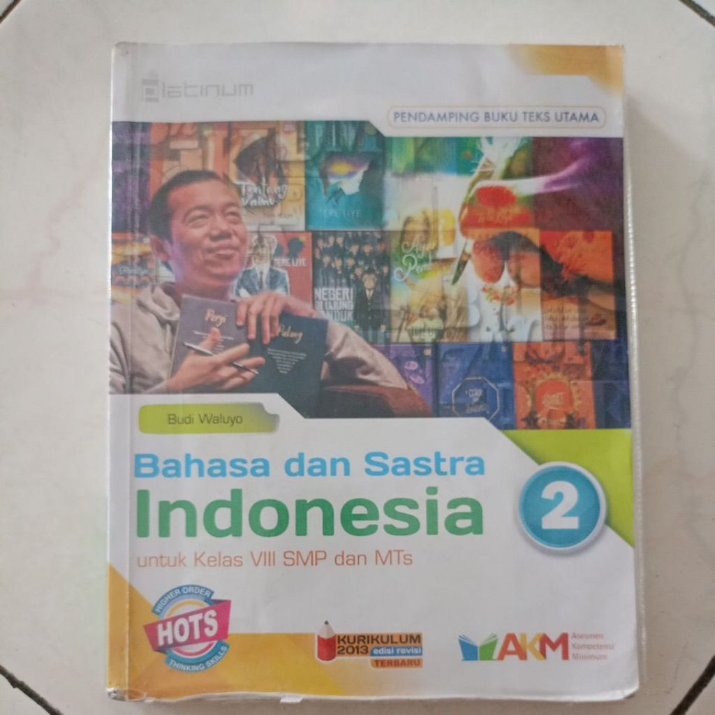 

Bahasa Indonesia