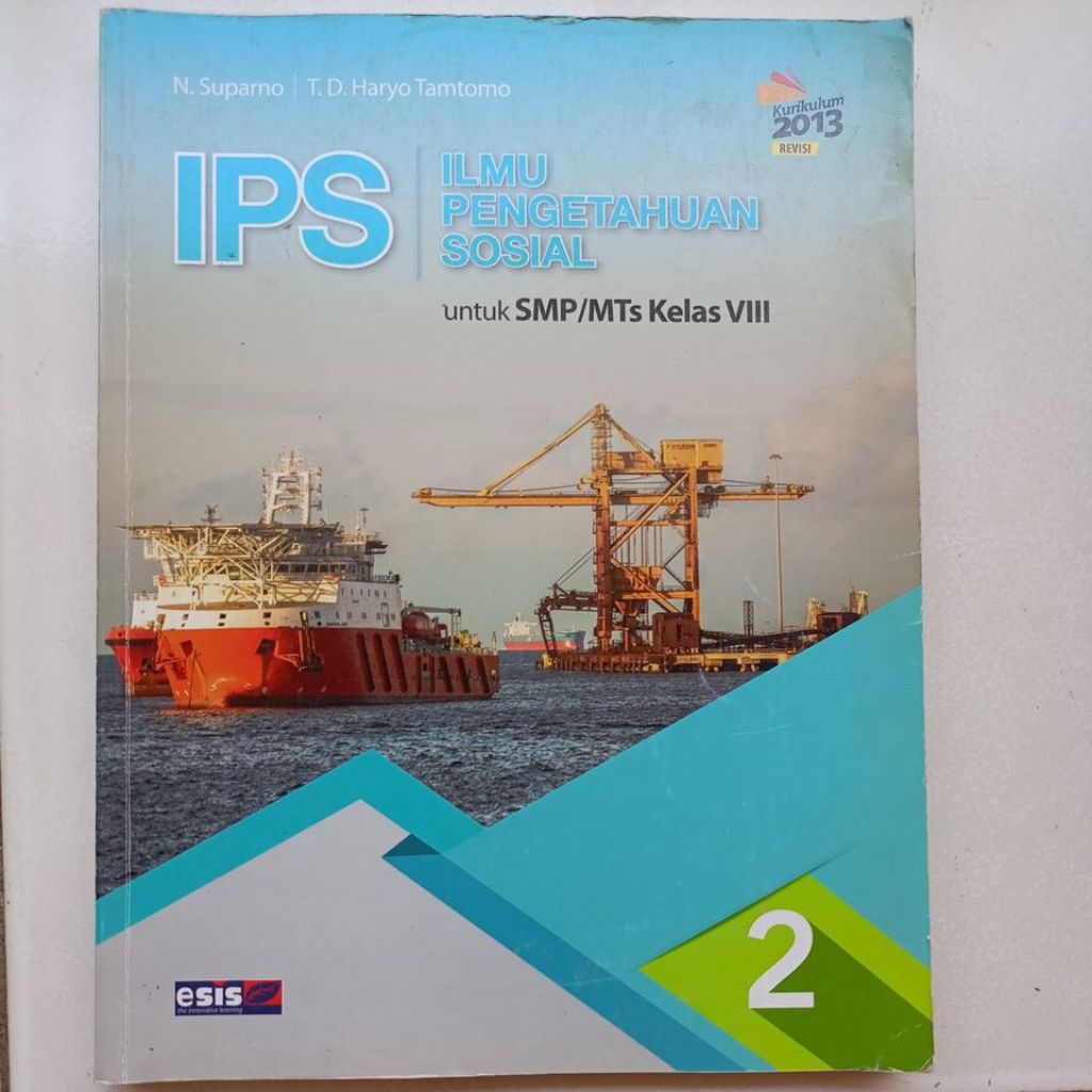 

Buku IPS
