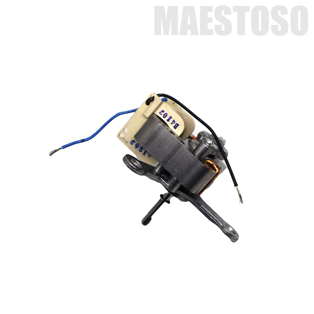 Spare Part Heavy Duty Motor Fan Airfryer Maestoso MT-77D
