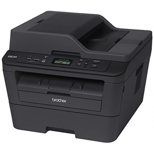BROTHER Printer Laser Mono DCP L2540DW L 2540DW L2540 DW Duplex Wifi
