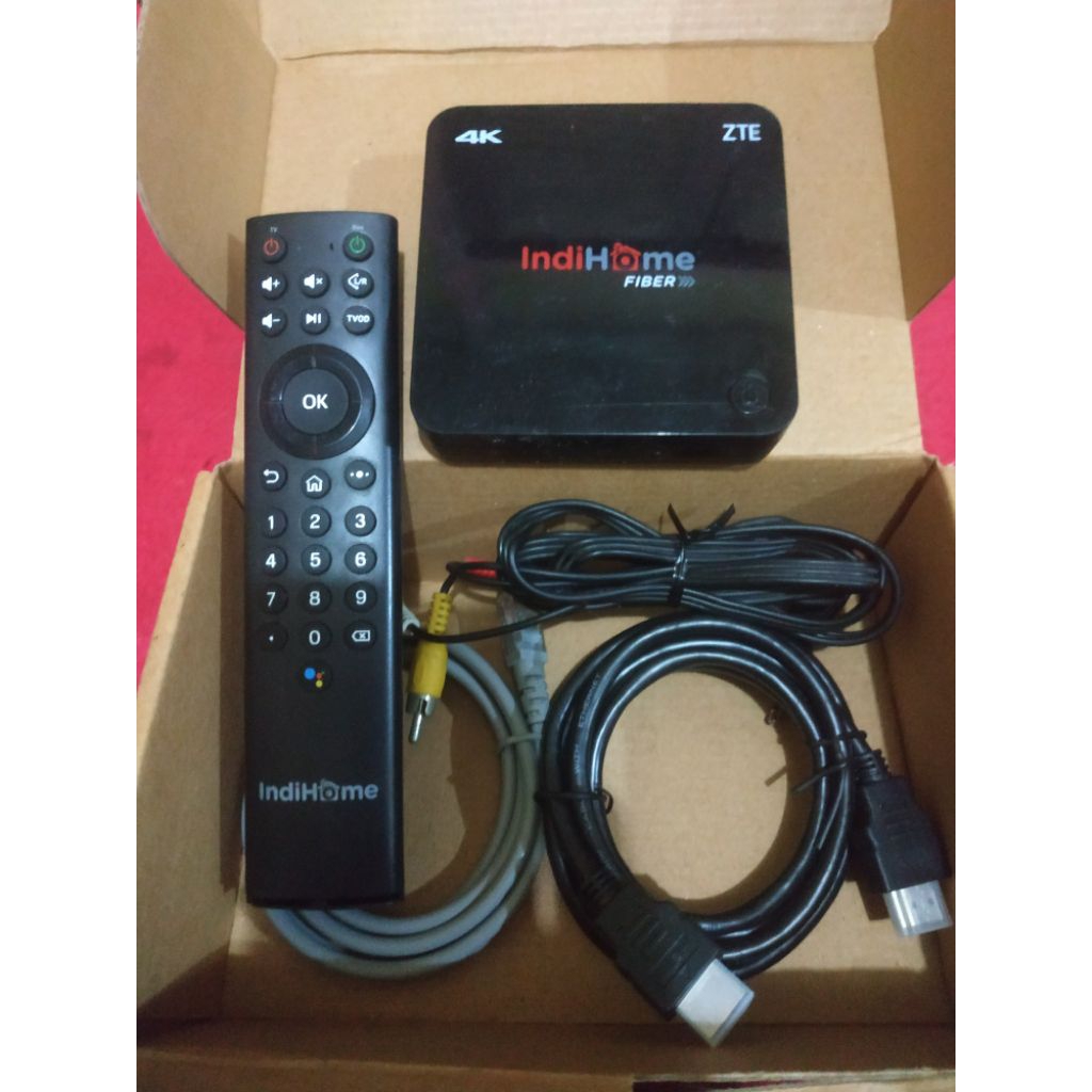 STB B860H V5 ROOT/UNLOCK TINGGAL PAKAI FULLSET FW EBS PREMIUM OS 12 GARANSI