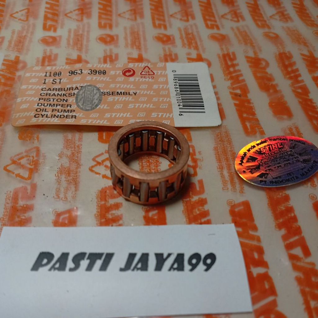 lahar body warna gold chainsaw Stihl ms 070 1 pcs