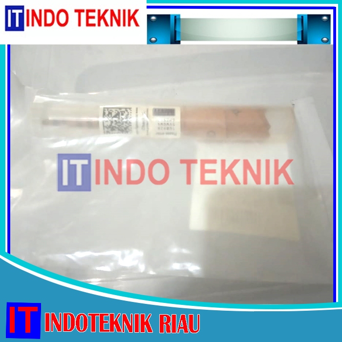 Valve Injector Komatsu PC130-8 F00VC01356 Injector 0445110307 Control Valve Injektor Truk Doser Bull