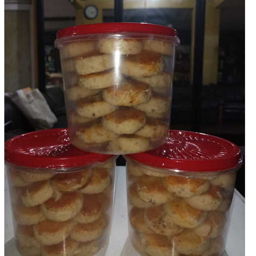 

kue kacang asli jember termurah