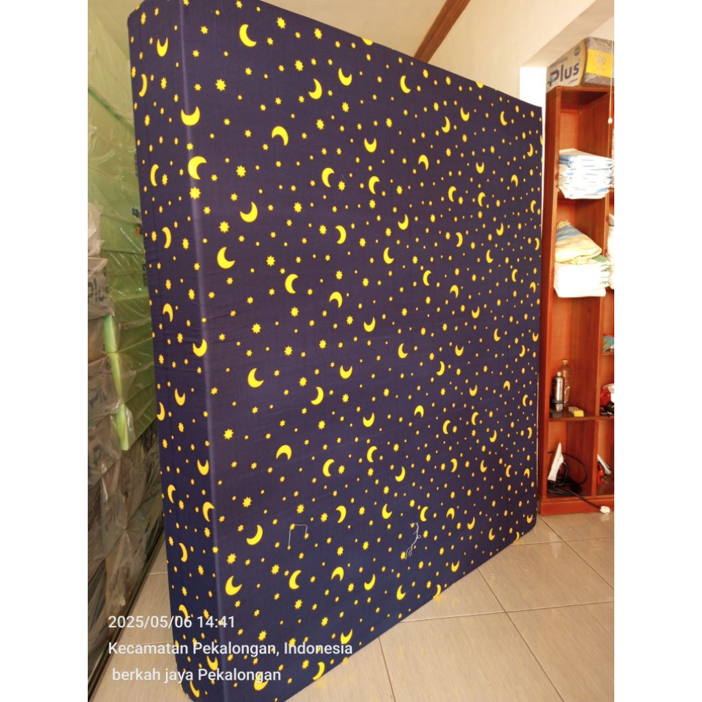 kasur busa inoac eon d.23